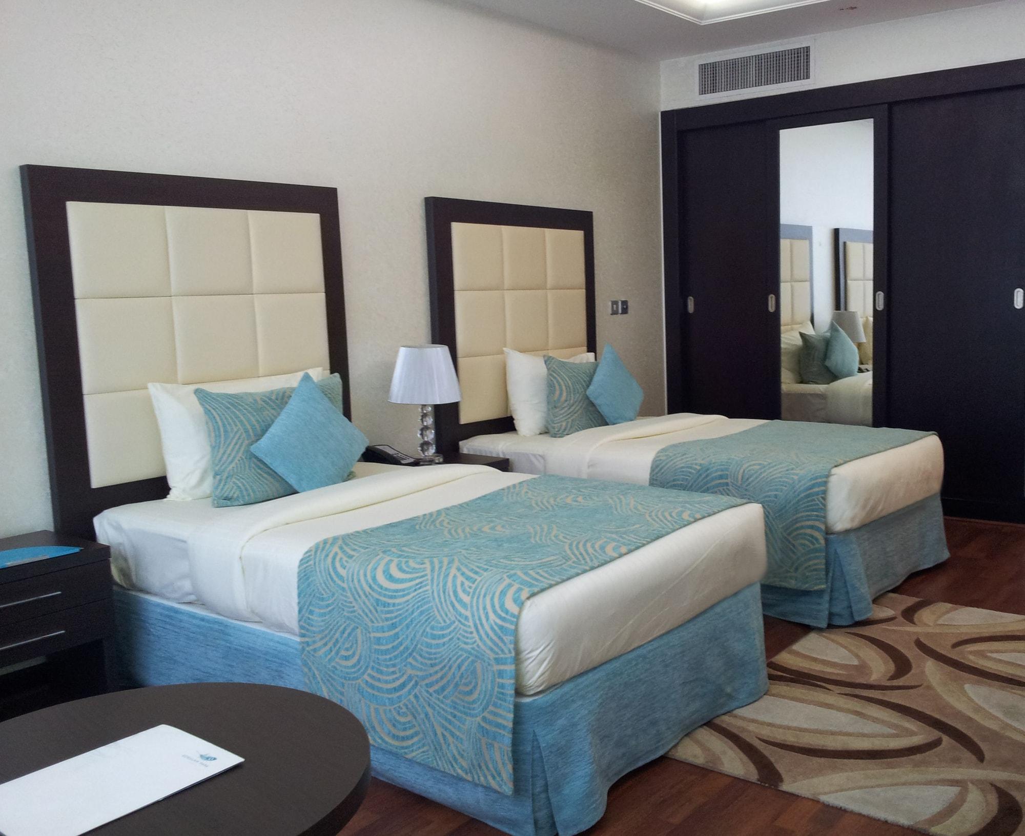 Gokulam Park Doha Hotel Kültér fotó