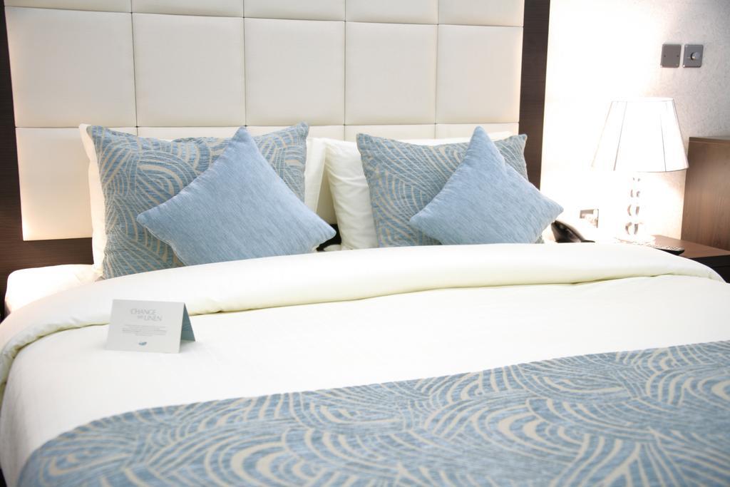 Gokulam Park Doha Hotel Kültér fotó