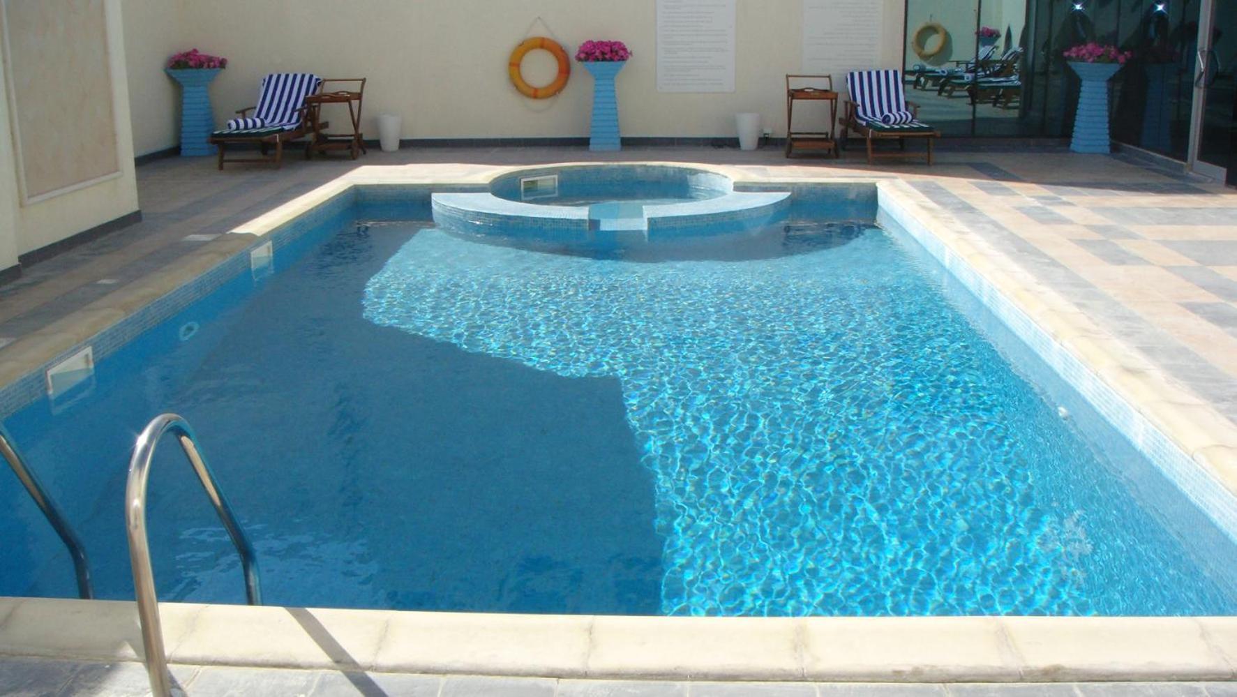 Gokulam Park Doha Hotel Kültér fotó