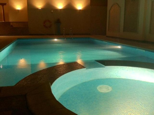 Gokulam Park Doha Hotel Létesítmények fotó