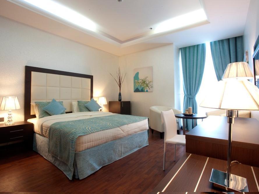 Gokulam Park Doha Hotel Kültér fotó