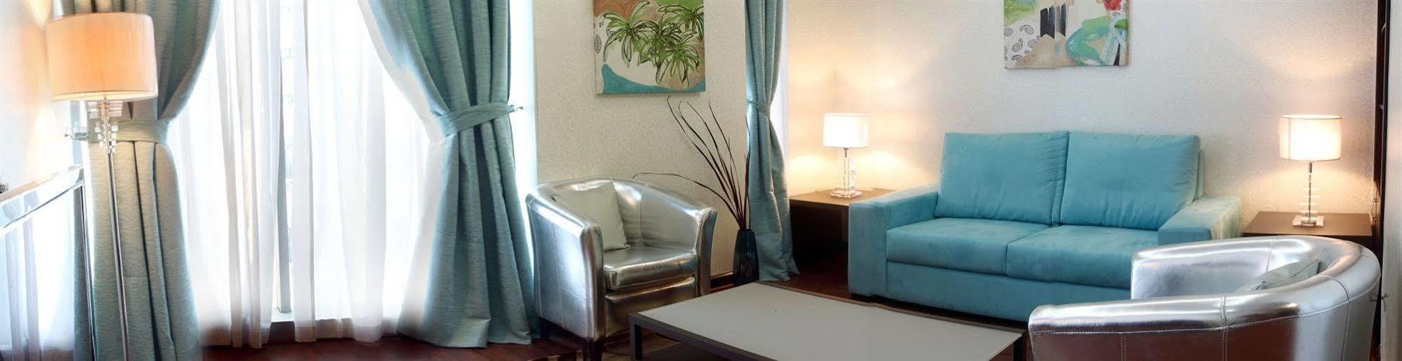 Gokulam Park Doha Hotel Kültér fotó